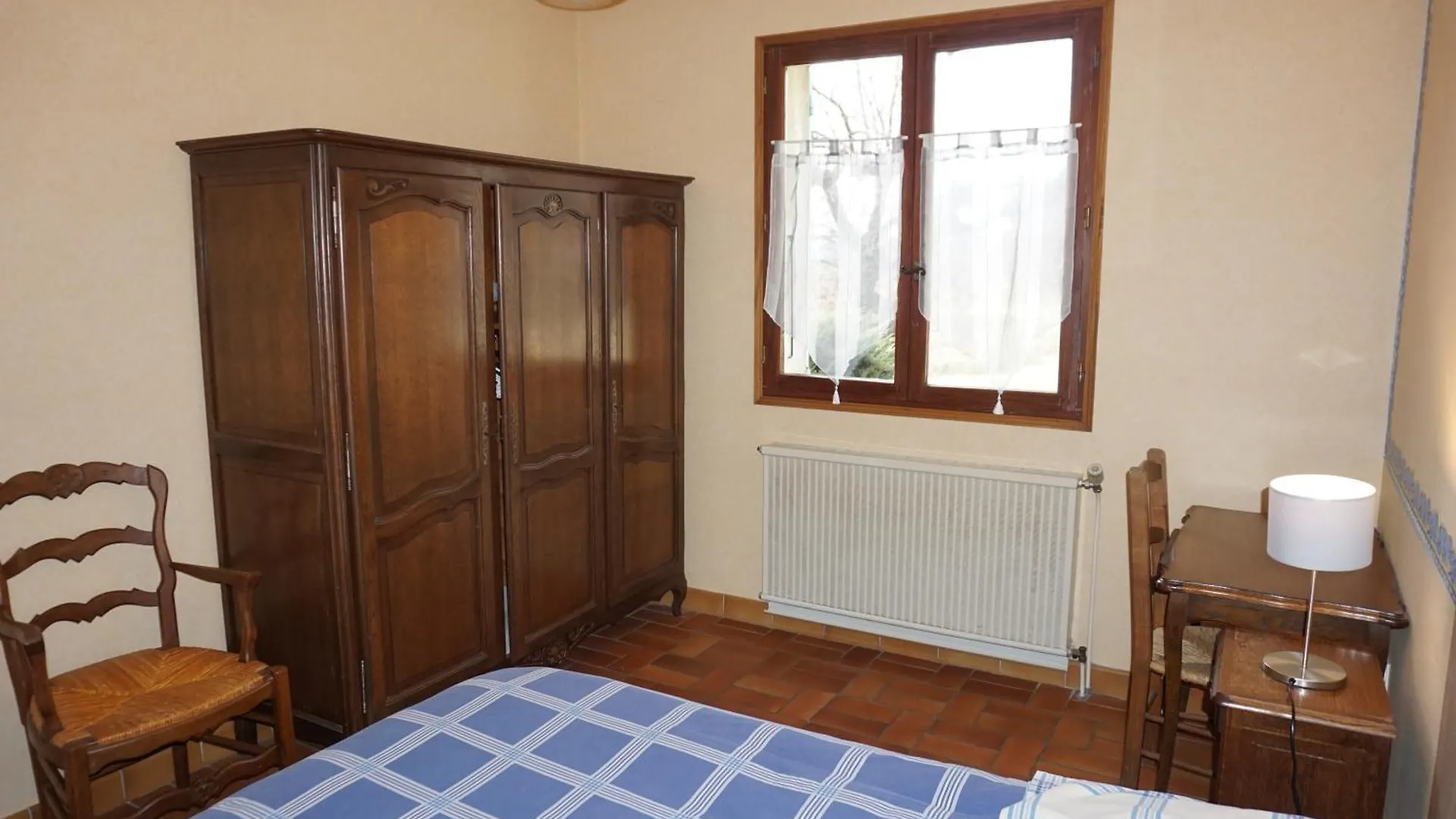 Gite Villa Des Sources Les Granges-Gontardes France