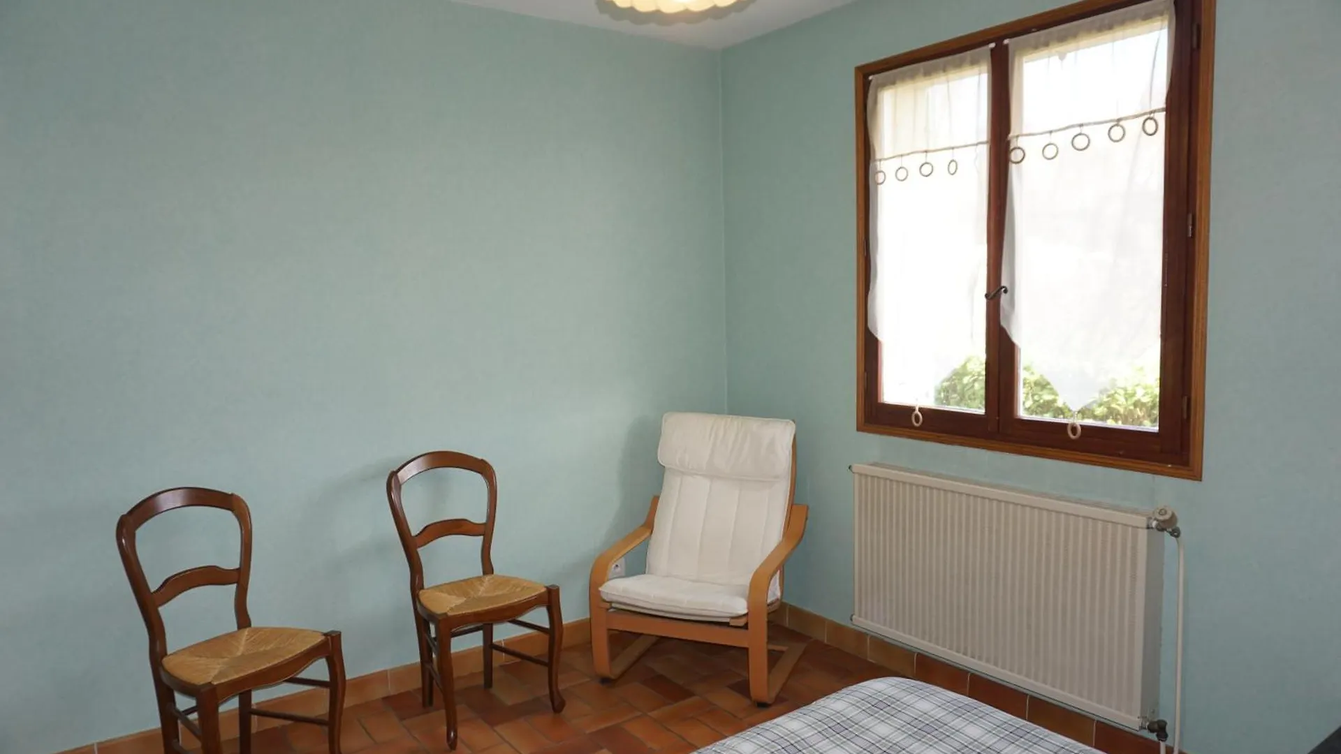 Gite Villa Des Sources Les Granges-Gontardes 0*,  France
