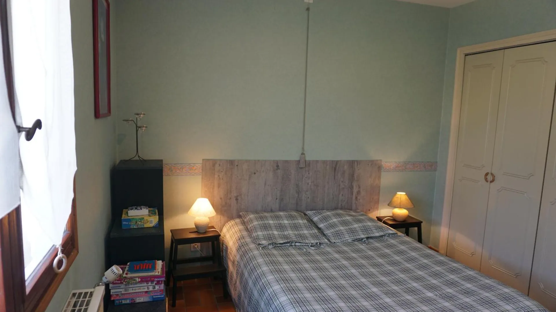 Gite Villa Des Sources Les Granges-Gontardes