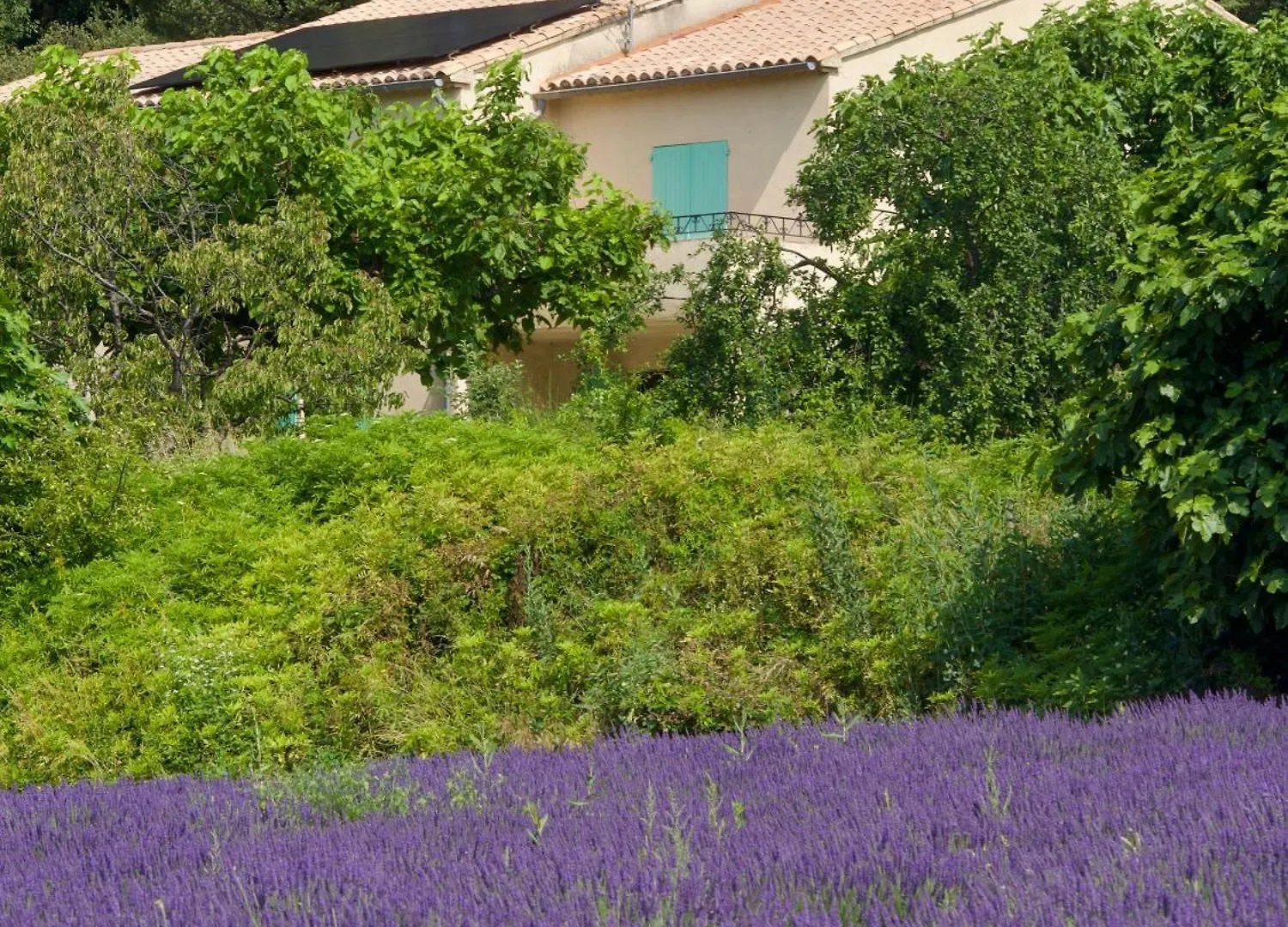 Holiday home Gite Villa Des Sources Les Granges-Gontardes France