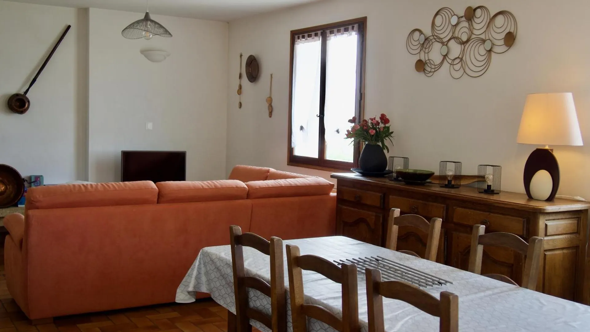 Gite Villa Des Sources Les Granges-Gontardes France