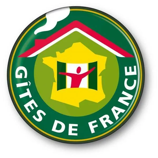 Gite Villa Des Sources Les Granges-Gontardes 0*,