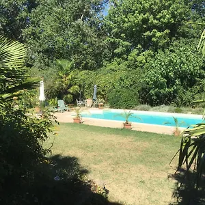 En Drôme Provençale Les Granges-Gontardes