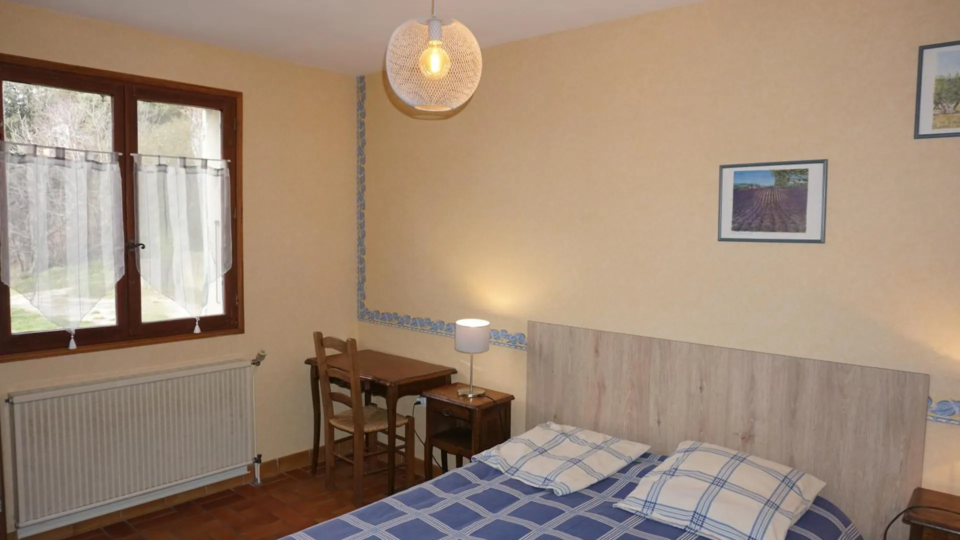 Gite Villa Des Sources Les Granges-Gontardes 0*,  France