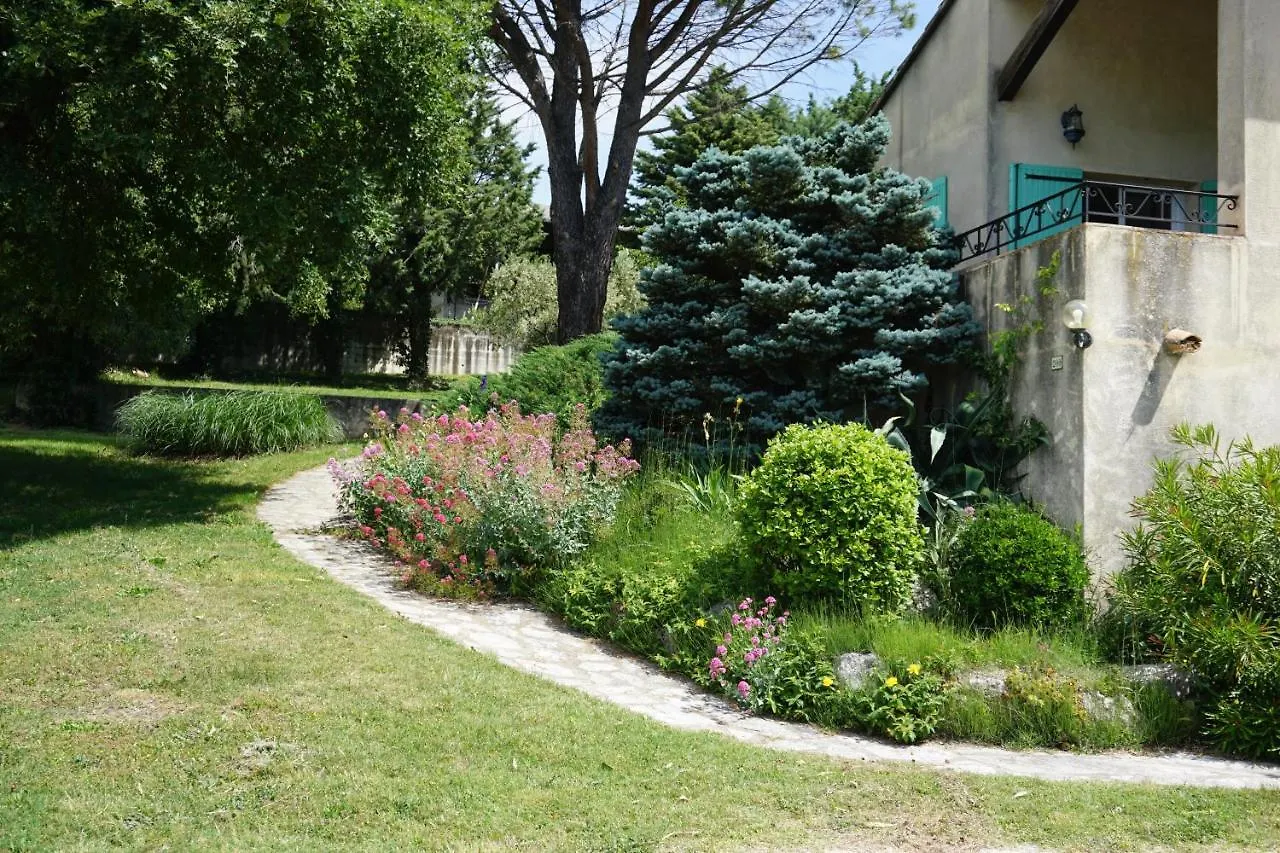 Holiday home Gite Villa Des Sources Les Granges-Gontardes